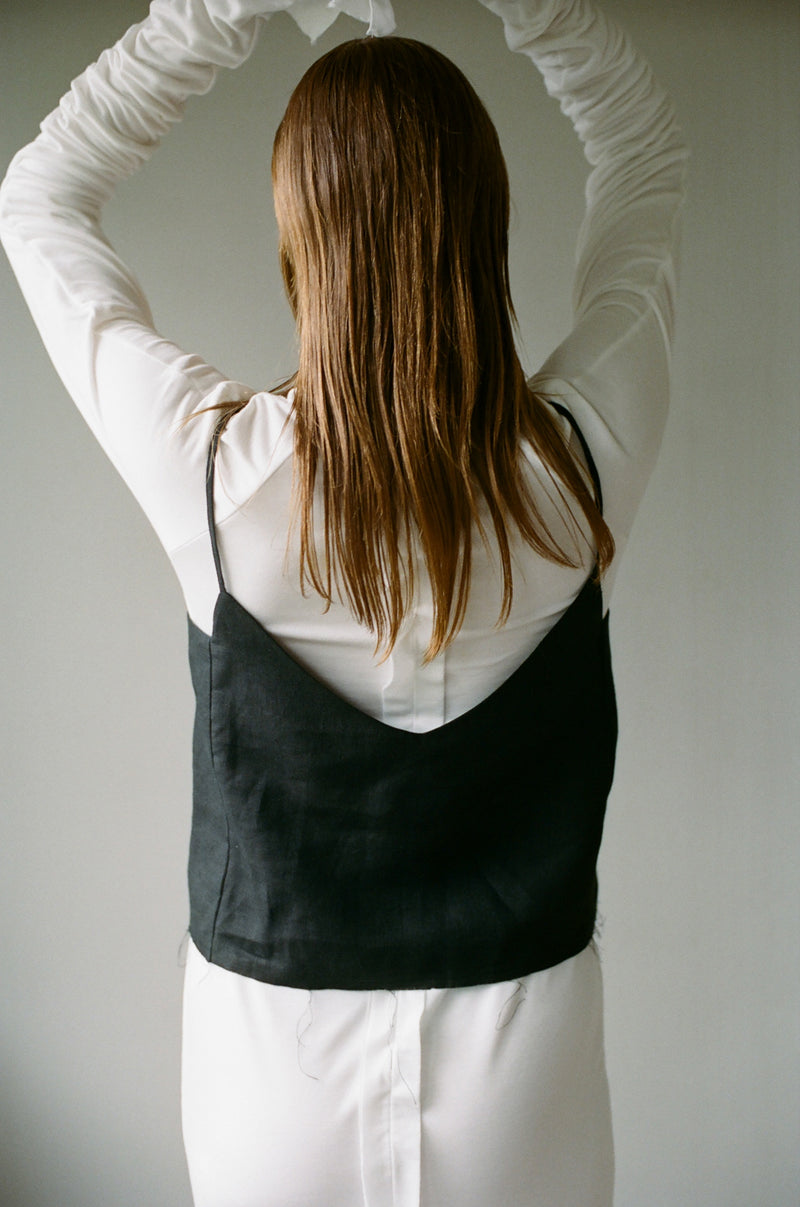 X-RAY | TENCEL JERSEY DRESS