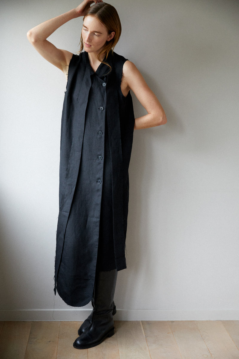 &YOU2 DRESS | HEMP