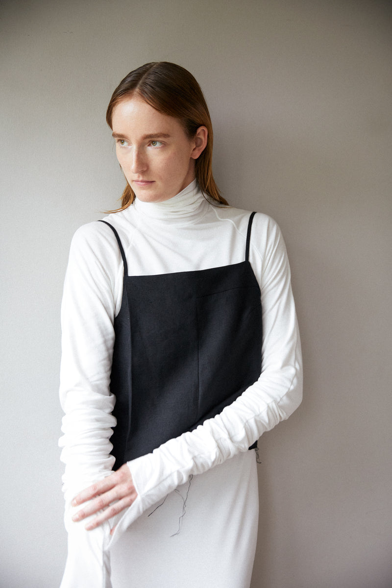 X-RAY | TENCEL JERSEY DRESS