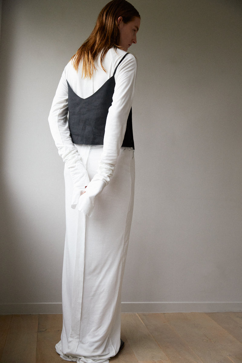 X-RAY | TENCEL JERSEY DRESS