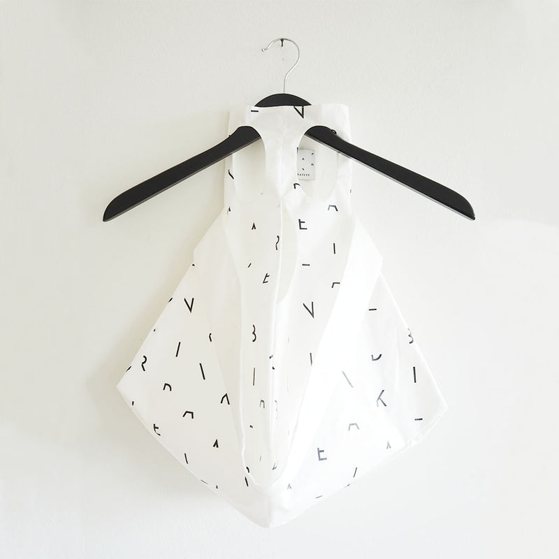GHOST BAG | OVERPRODUCTION FABRIC