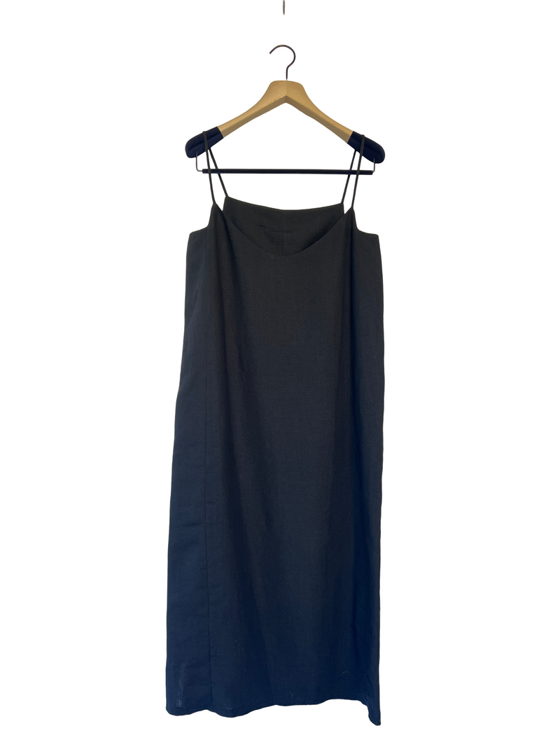 &YOU | HEMP DRESS