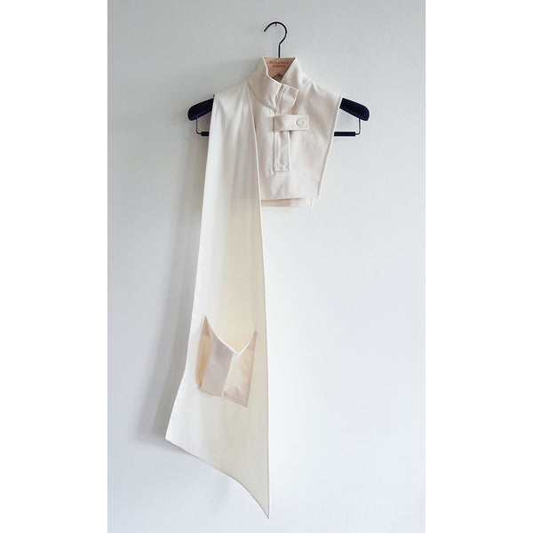 SCARFTIMES | ORGANIC COTTON & HEMP