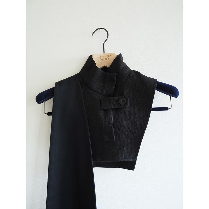 SCARFTIMES | ORGANIC COTTON & HEMP