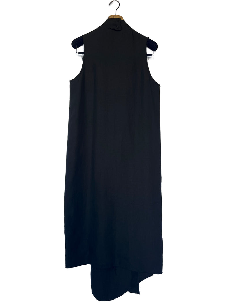 &YOU2 DRESS | HEMP