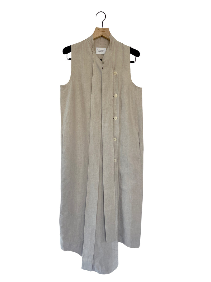 &YOU2 DRESS | HEMP