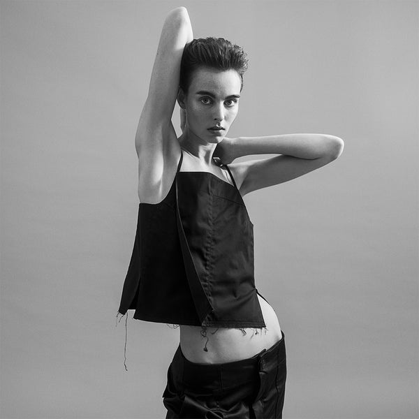 &YOU | ORGANIC COTTON CAMISOLE