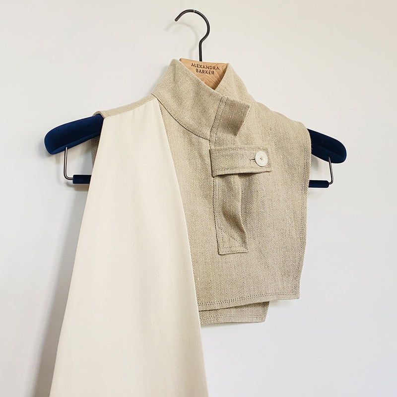 SCARFTIMES | ORGANIC COTTON & HEMP